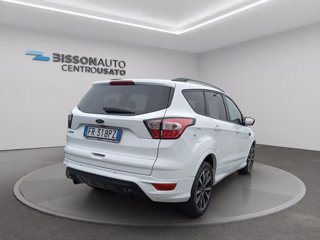 FORD Kuga 1.5 ecoboost ST-Line s&s 2wd 120cv