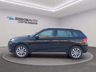 SKODA Kamiq 1.0 tsi Style 110cv dsg