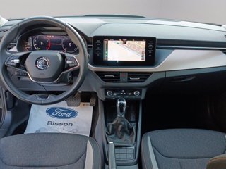 SKODA Kamiq 1.0 tsi Style 110cv dsg