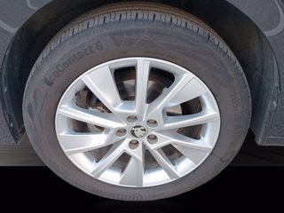 SKODA Kamiq 1.0 tsi Style 110cv dsg