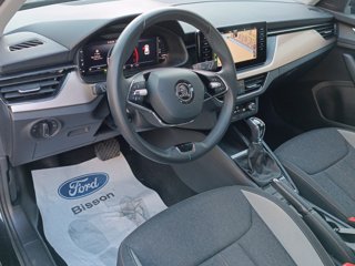 SKODA Kamiq 1.0 tsi Style 110cv dsg