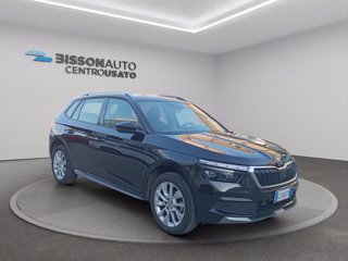 SKODA Kamiq 1.0 tsi Style 110cv dsg
