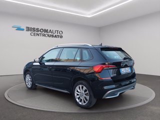 SKODA Kamiq 1.0 tsi Style 110cv dsg