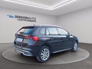 SKODA Kamiq 1.0 tsi Style 110cv dsg