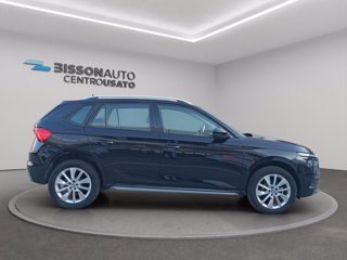 SKODA Kamiq 1.0 tsi Style 110cv dsg