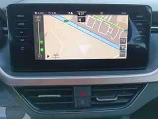 SKODA Kamiq 1.0 tsi Style 110cv dsg