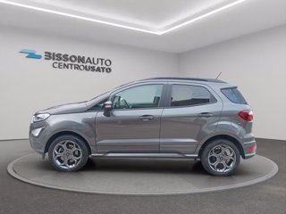 FORD Ecosport 1.0 ecoboost st-line s&s 125cv my20.25