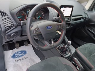 FORD Ecosport 1.0 ecoboost st-line s&s 125cv my20.25