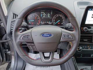 FORD Ecosport 1.0 ecoboost st-line s&s 125cv my20.25
