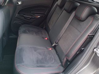 FORD Ecosport 1.0 ecoboost st-line s&s 125cv my20.25