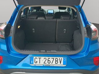 FORD Puma 1.0 ecoboost h Titanium s&s 125cv