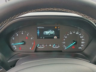 FORD Puma 1.0 ecoboost h Titanium s&s 125cv