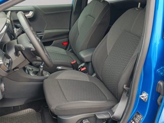 FORD Puma 1.0 ecoboost h Titanium s&s 125cv