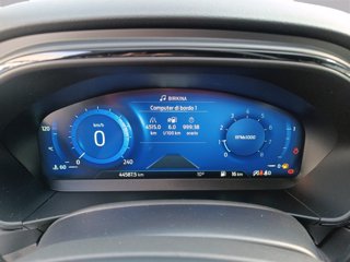 FORD Focus 1.0 ecoboost h st-line design 125cv