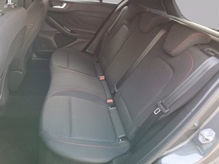 FORD Focus 1.0 ecoboost h st-line design 125cv