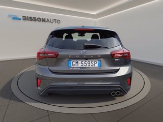 FORD Focus 1.0 ecoboost h st-line design 125cv