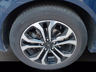 FORD Puma 1.0 ecoboost h st-line s&s 125cv