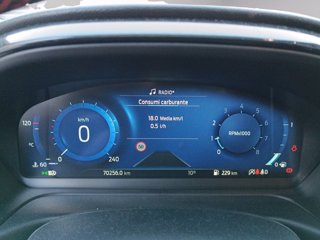 FORD Puma 1.0 ecoboost h st-line s&s 125cv