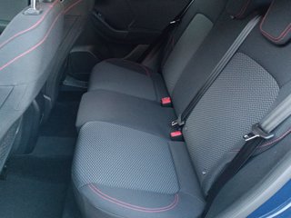 FORD Puma 1.0 ecoboost h st-line s&s 125cv