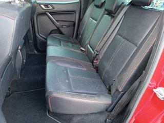 FORD Ranger 2.0 ecoblue double cab wildtrak 213cv auto