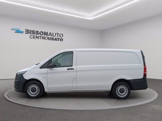 MERCEDES vito 111 cdi long E6