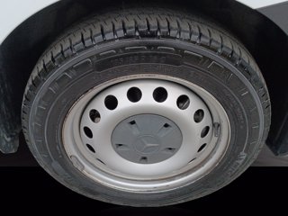 MERCEDES vito 111 cdi long E6