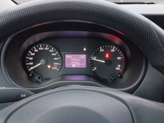 MERCEDES vito 111 cdi long E6