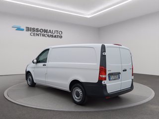 MERCEDES vito 111 cdi long E6