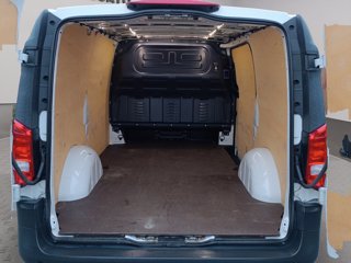 MERCEDES vito 111 cdi long E6