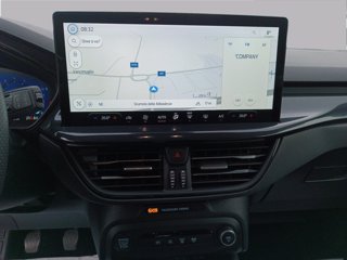 FORD Focus sw 1.0t ecoboost h st-line x 125cv