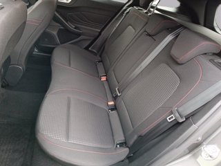 FORD Focus sw 1.0t ecoboost h st-line x 125cv