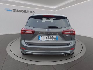 FORD Focus sw 1.0t ecoboost h st-line x 125cv