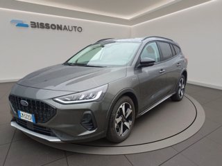 FORD Focus active sw 1.0t ecoboost h 125cv