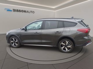 FORD Focus active sw 1.0t ecoboost h 125cv