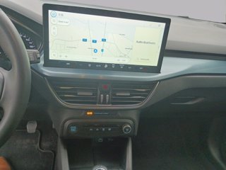 FORD Focus active sw 1.0t ecoboost h 125cv