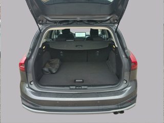 FORD Focus active sw 1.0t ecoboost h 125cv