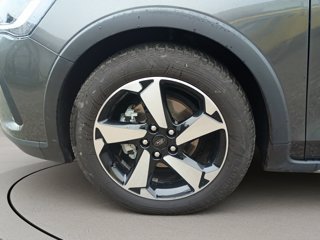 FORD Focus active sw 1.0t ecoboost h 125cv