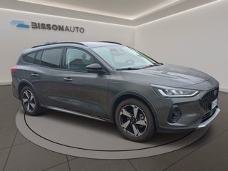 FORD Focus active sw 1.0t ecoboost h 125cv