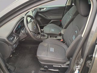 FORD Focus active sw 1.0t ecoboost h 125cv