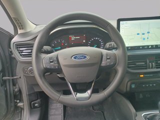 FORD Focus active sw 1.0t ecoboost h 125cv