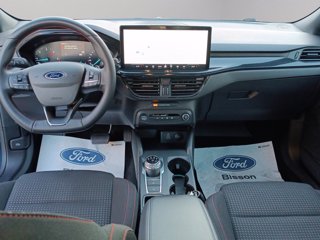 FORD Focus 1.5 ecoblue ST-Line 120cv auto