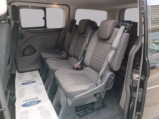 FORD Tourneo custom 320 2.0 tdci mhev 185cv titanium l1h1 e6.2
