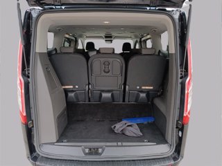 FORD Tourneo custom 320 2.0 tdci mhev 185cv titanium l1h1 e6.2