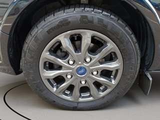 FORD Tourneo custom 320 2.0 tdci mhev 185cv titanium l1h1 e6.2