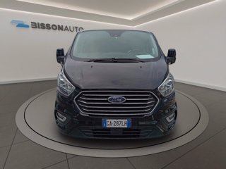 FORD Tourneo custom 320 2.0 tdci mhev 185cv titanium l1h1 e6.2