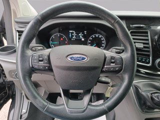 FORD Tourneo custom 320 2.0 tdci mhev 185cv titanium l1h1 e6.2