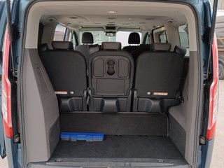 FORD tourneo custom 320 2.0 tdci MHEV 130cv Titanium L1H1 E6.2