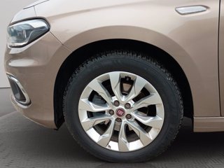 FIAT Tipo 5p 1.6 mjt Lounge s&s 120cv dct