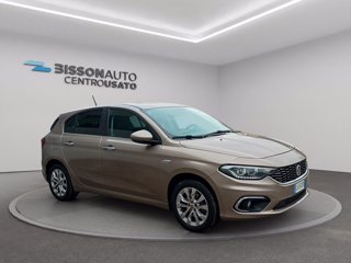 FIAT Tipo 5p 1.6 mjt Lounge s&s 120cv dct