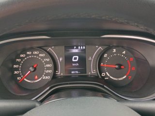 FIAT Tipo 5p 1.6 mjt Lounge s&s 120cv dct